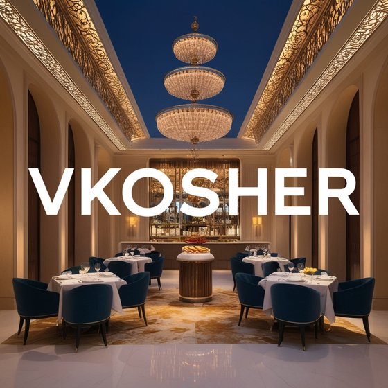 about - Vkosher kosher 25